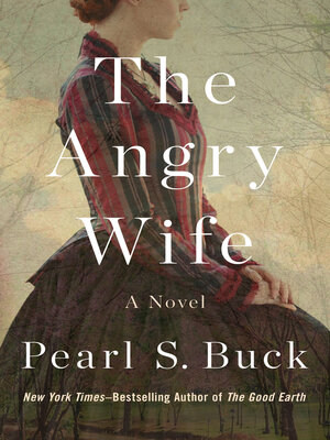 cover image of Angry Wife